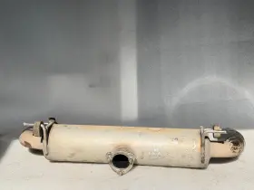 6247 2916 2020 Toyota Gt86 Brz Trd Edition Oem Muffler Exhaust Axle Back Used