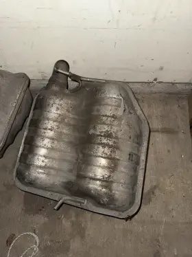 333.ch1t13 2014 Chrysler Mufflers