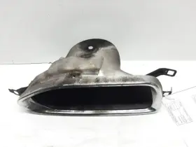 51127357149 Bmw G11 740i Left Exhaust Tip Muffler Chrome
