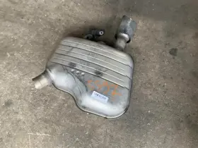 8w9253612 18-19 Audi A5 Sportback 2.0l Exhaust Muffler Rear Right Section Q