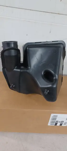 84496318 Ac Delco Oem - Air Cleaner Outlet Resonator