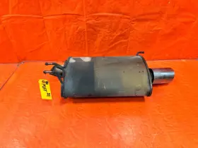 18035-sea-j01 Acura 04-05 Tsx - Factory Exhaust Muffler Driver Left Side Oem #290