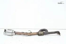 18150-5mj-a50 Acura 2017-2020 Mdx 3.5l Exhaust System Lower Pipe Tube And Resonator Oem