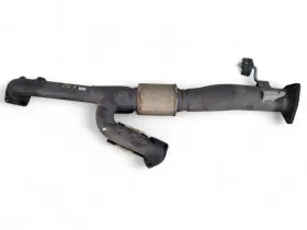 Acura 18210-ty3-a01 2014-2020 Rlx Front Exhaust Down Y Pipe A D057 Oem 2014