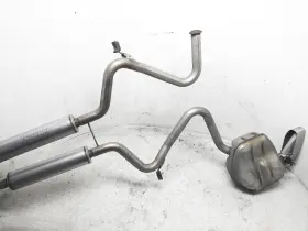 18305-tgv-a02 Acura 2021-2022 Tlx Rear Left Exhaust Muffler Pipe 2.0t