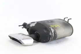 18305-tz3-a52 Acura 2018-2020 Tlx 3.5l Rear Exhaust Muffler Silencer Oem #17304