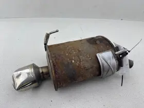 18305stxa02 Acura 07-09 Mdx Rear Exhaust Muffler Left Driver Side Genuine Oem