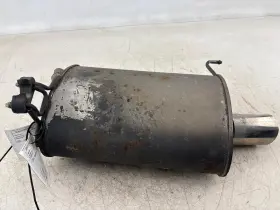 18305tl2a02 Acura 2009-2014 Tsx Rear Left Exhaust Muffler Oem