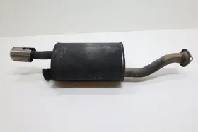 18307t3ra01 Acura 2019 - 2022 Ilx 2.4l Rear Exhaust System Muffler Silencer Tail Pipe Oem