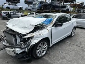 18307tv9a02 Acura Ilx 2017 Muffler 1107075