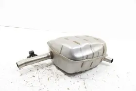 18307tyaa03 Acura Mdx 3.5l Exhaust System Rear Muffler Oem 2022 - 2024 -cut