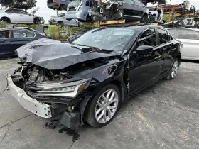 333.ac1i20 Acura Ilx 2020 Muffler 1321105