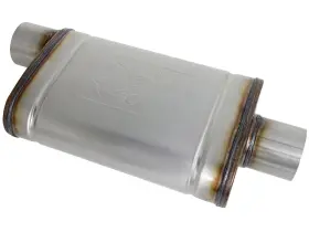 49m00031 Advanced Flow Engineering Afe Filters Mach Force-xp Muffler