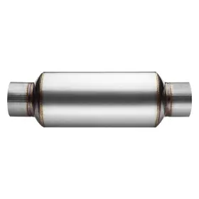 Tr31 Aero Exhaust For Lincoln Navigator 03-10 Performance Resonator Tr Series 304