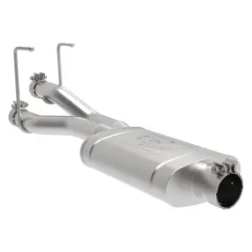 49c42072 Afe For Ram 1500 Classic 2019 Apollo Gt Series 409 Ss Muffler