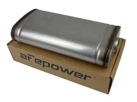 49m30019 Afe Universal Mufflers