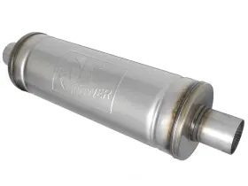 49m00021 Afe Filters Exhaust Muffler