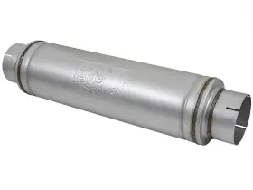 49m00023 Afe Filters Atlas Muffler