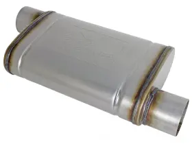 49m00030 Afe Filters Exhaust Muffler