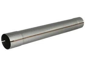 49-91004 Afe Power Exhaust Muffler Mach Forcexp