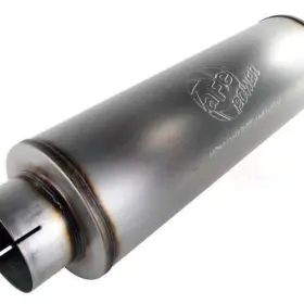 Afe49-91012 Afe Power L5712166 Muffler