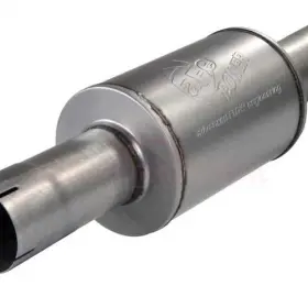 Afe49-91014 Afe Power L5712167 Muffler
