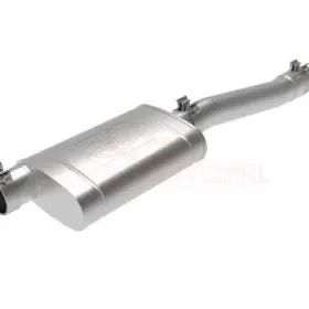 L5712229 Afe Power Muffler Upgrade For Chevrolet Silverado 1500 2019-2020