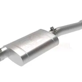 L5712237 Afe Power Muffler Upgrade For Chevrolet Silverado 1500 2020-2021