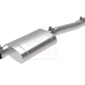 L5743708 Afe Power Muffler Upgrade For Gmc Sierra 1500 2019-2020