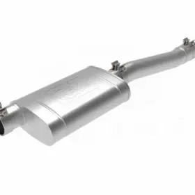 L5775185 Afe Power Muffler Upgrade For Chevrolet Silverado 1500 2019-2020