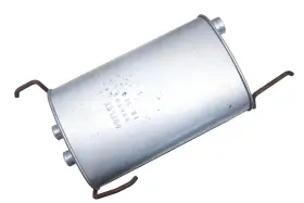 22474 Aftermarket Exhaust Muffler