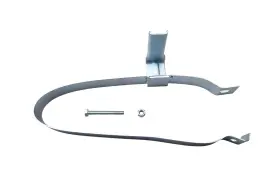 36153 Aftermarket Muffler Strap Kit Nos 36153 Aftermarket Muffler Strap Kit Nos