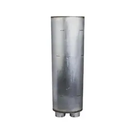 M120450 Aftermarket Filtration Experts 742330106310 Donaldson - Muffler Oval Style 5
