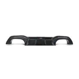 L1451983 Akrapovic 16-17 For Bmw M2 F87 Rear Carbon Fiber Diffuser - High Gloss