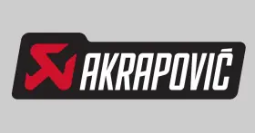 Akrapovic M-co/ti/3/l Corvette Z06 C7 Replac Muffler-right For S-co/ti/2 14-17chevrolet
