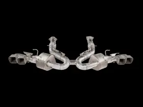 Akrapovic S-co/ti/3 Akr Slip-on Line - Titanium