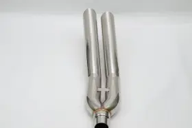 Aof-bp-v7 All Out Fab Blast Pipe Version 7 Long And Extended Blastpipe Bosozoku