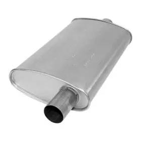 3769 Ansa Exhaust Fler Enforcer Ii For Muf