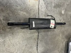 3a0253609k Ansa Genuine Volkswagen Rear Silencer Nos Vw Passat 4motion