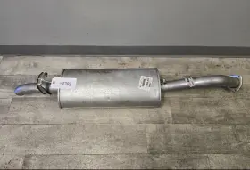 443253609 Ansa Au8007 240030 Audi 100/200 Rear Muffler