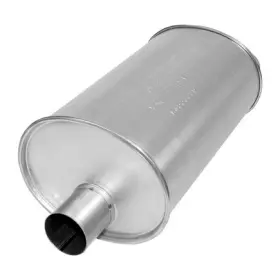 700226 Ansa Exhaust Fler Msl Maximum For Muf