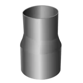 8963 Ansa 6 Inch Id Od Exhaust Reducer 4 To 3