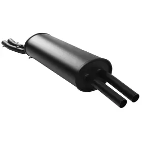 Bw4047 Ansa Rr Part Of Muff
