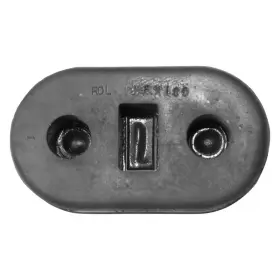 Hw8095 Ansa For Mitsubishi Lancer 2002-2007 Exhaust Hanger
