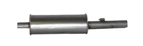 Me1107 Ansa Muffler