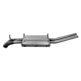 Me6145 Ansa Muffler