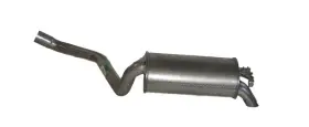 Im25133082542 Ansa Me6707 Imc Exhaust Muffler