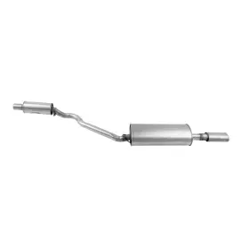 Pr0907 Ansa Muffler