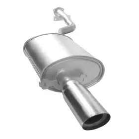 Pr1447 Ansa Muffler