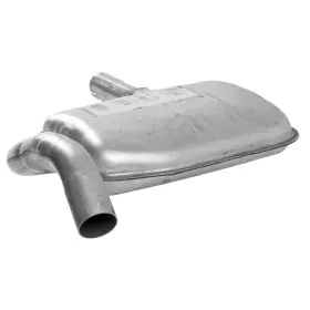 Vw11705 Ansa Center Muffler
